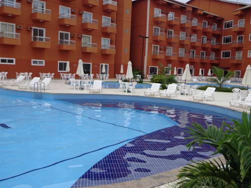Caldas Novas (Goias) Brazil Last Minute Discount Code Booking.com