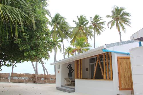 Maafushi Maldives Last Minute Discount Code Booking.com