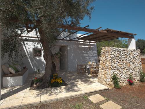 Specchia Italien Last-Minute-Rabattcode Booking.com