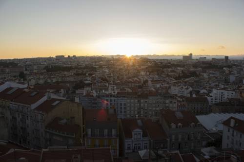 Lisboa Portugal Code de réduction de dernière minute Booking.com