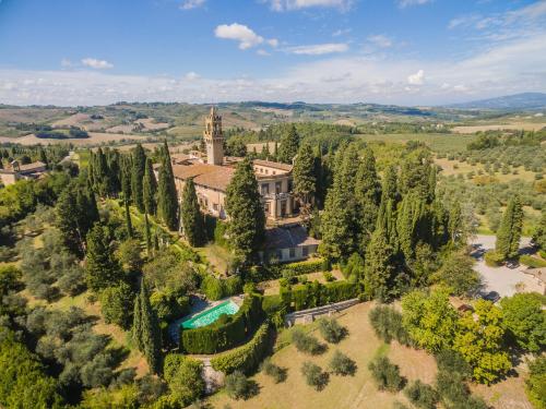 Montespertoli Italy Last Minute Discount Code Agoda.com