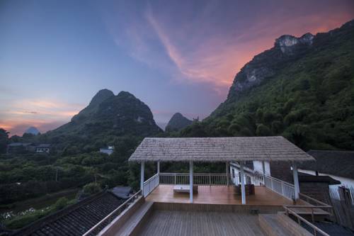 Yangshuo China Last-Minute-Rabattcode Booking.com