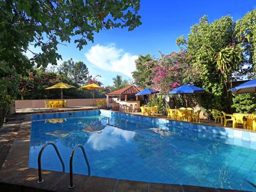 Guarajuba (Bahia) Brazilië Laatste minuut Kortingscode Booking.com