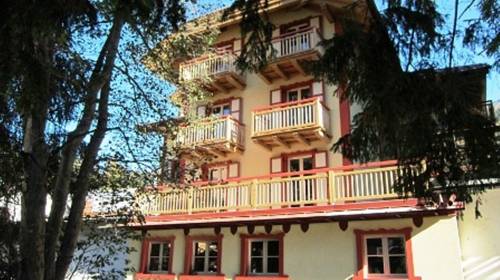 Madonna di Campiglio Italy Last Minute Discount Code Booking.com