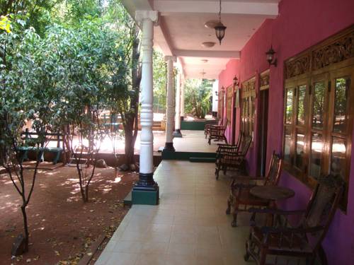 Dambulla Sri Lanka Last-Minute-Rabattcode Booking.com