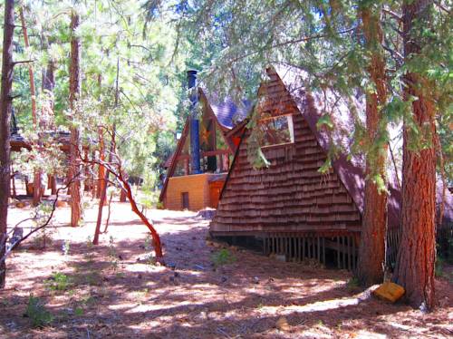 Idyllwild (California) United States Last Minute Discount Code Booking.com