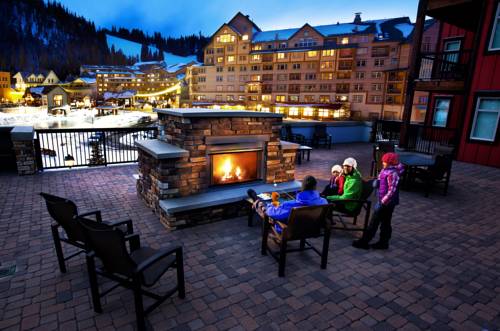 Parc d'hiver (Colorado) États Unis Code de réduction de dernière minute Booking.com