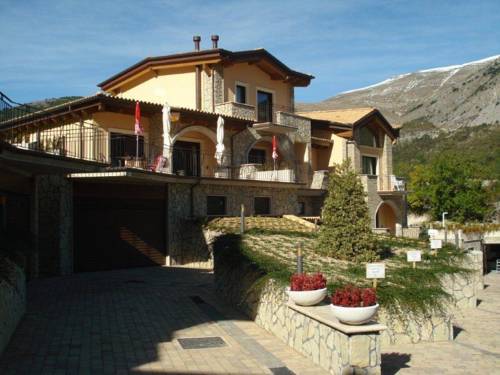 Scanno Italien Last-Minute-Rabattcode Booking.com