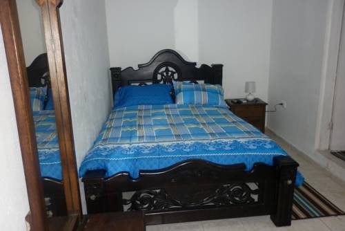 San Andrés Colombia Last Minute Discount Code Booking.com