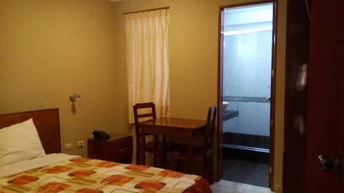 Pisco Peru Last Minute Discount Code Booking.com