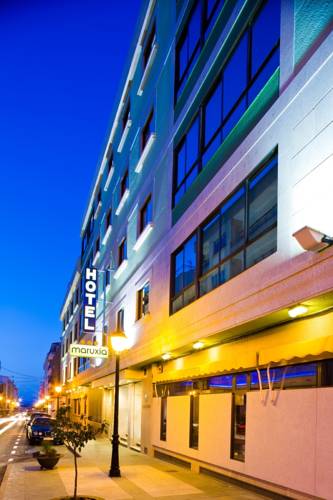 O Hain Spanien Last-Minute-Rabattcode Booking.com