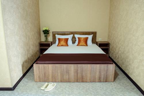 Golovinka Russia Last Minute Discount Code Booking.com