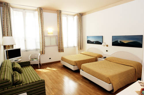 Siena Italien Last-Minute-Rabattcode Booking.com