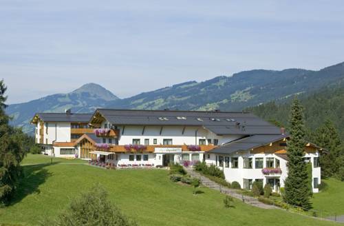 Kirchberg in Tirol Österreich Last-Minute-Rabattcode Booking.com
