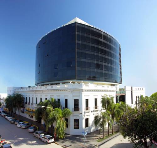 Resistencia Argentinien Last-Minute-Rabattcode Booking.com