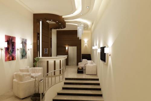 Amman Jordanien Last-Minute-Rabattcode Booking.com