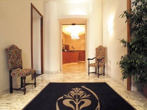 Roma Italien Last-Minute-Rabattcode Booking.com