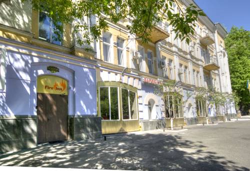 Kiev Ukraine Last Minute Discount Code Booking.com