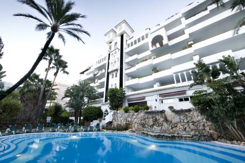 Marbella Spanien Last-Minute-Rabattcode Booking.com