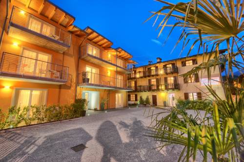 Riva del Garda Italy Last Minute Discount Code Booking.com