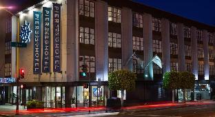 San Francisco (CA) United States Last Minute Discount Code Agoda.com