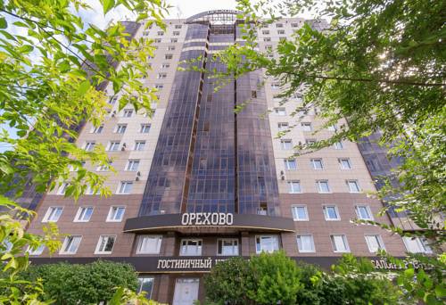 Moscow Russia Last Minute Discount Code Booking.com