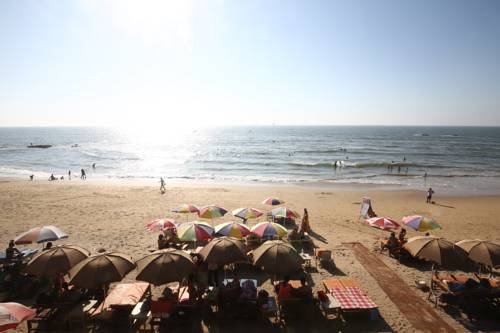 Anjuna Indien Last-Minute-Rabattcode Booking.com