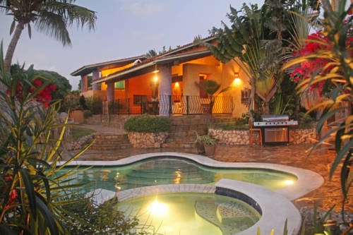 Ponton Aruba Last Minute Discount Code Booking.com