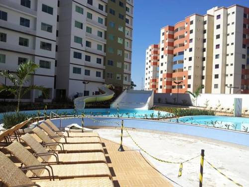 Caldas Novas (Goias) Brazil Last Minute Discount Code Booking.com