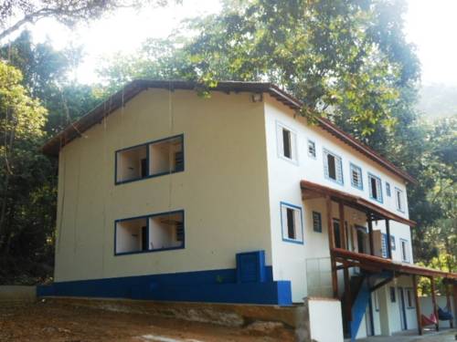 Ubatuba (Sao Paulo) Brésil Code de réduction de dernière minute Booking.com