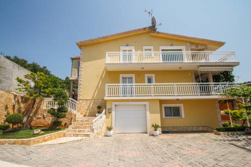 Trogir Croatie Code de réduction de dernière minute Booking.com