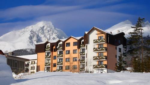 Vysoké Tatry Slovakia Last Minute Discount Code Booking.com