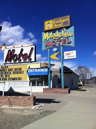 Raton (Nouveau-Mexique) États Unis Code de réduction de dernière minute Booking.com
