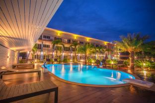 Prachuap Khiri Khan Thailand Last Minute Discount Code Agoda.com