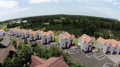 Seogwipo South Korea Last Minute Discount Code Booking.com