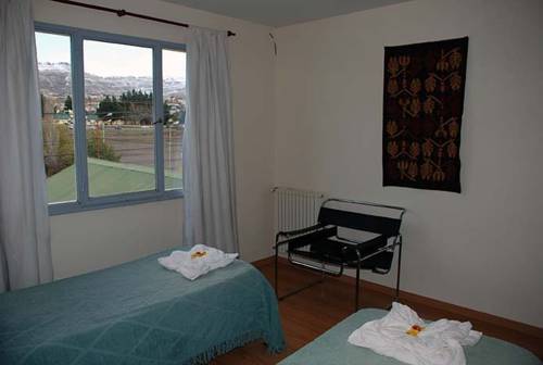El Calafate Argentinië Laatste minuut Kortingscode Booking.com