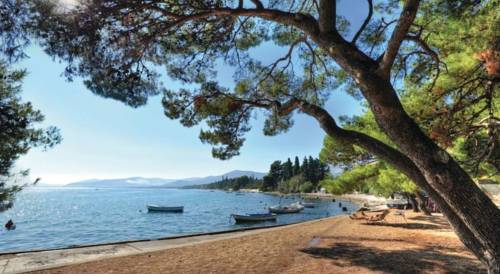 Slatine Kroatien Last-Minute-Rabattcode Booking.com