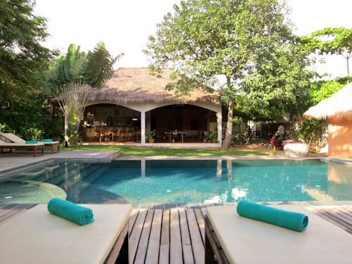 Kep Cambodge Code de réduction de dernière minute Booking.com