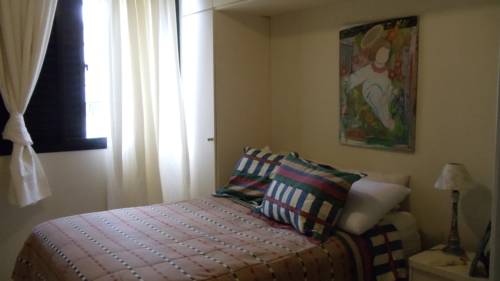 Guarujá (Sao Paulo) Brazil Last Minute Discount Code Booking.com
