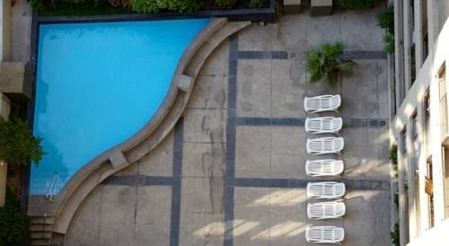 Santiago Chile Last-Minute-Rabattcode Booking.com