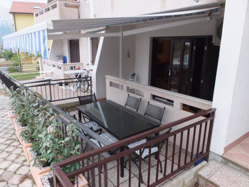 Baška Croacia Último Minuto Código de Descuento Booking.com