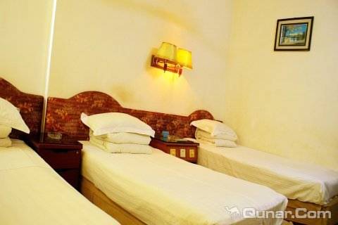 Jiujiang China Last Minute Discount Code Booking.com