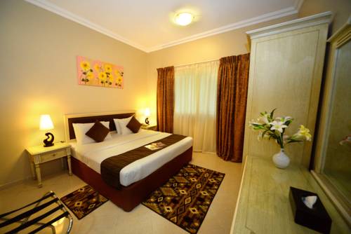Sharjah Emirats Arabes Unis Code de réduction de dernière minute Booking.com
