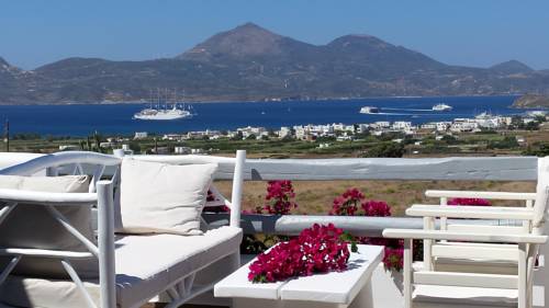 Adámas Greece Last Minute Discount Code Booking.com