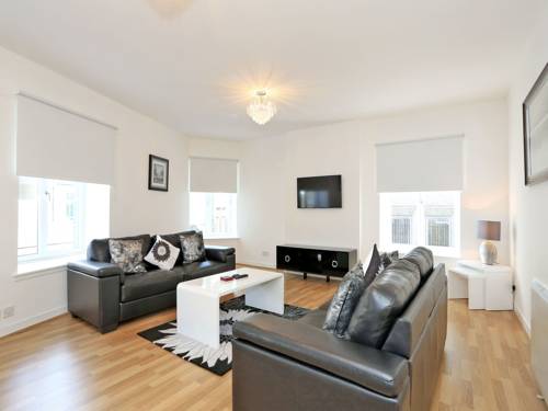 Aberdeen United Kingdom Last Minute Discount Code Booking.com
