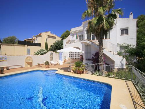 Jávea Spanien Last-Minute-Rabattcode Booking.com