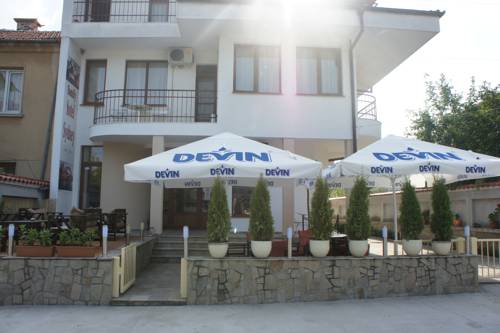 Banja Bulgarien Last-Minute-Rabattcode Booking.com
