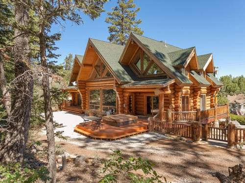 Big Bear (Californië) Verenigde Staten Laatste minuut Kortingscode Booking.com