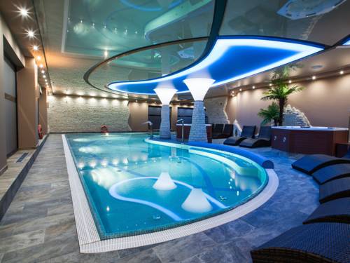 Zawiercie Polen Last-Minute-Rabattcode Booking.com