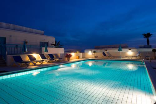 Paphos Chipre Último Minuto Código de Descuento Booking.com